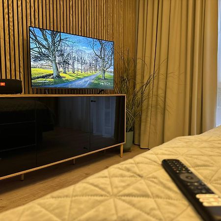 3Unity Apartment Kamence Kysucke Nove Mesto Buitenkant foto