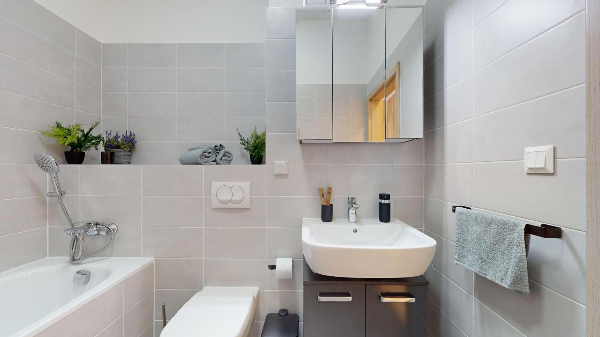 3Unity Apartment Kamence Kysucke Nove Mesto Buitenkant foto