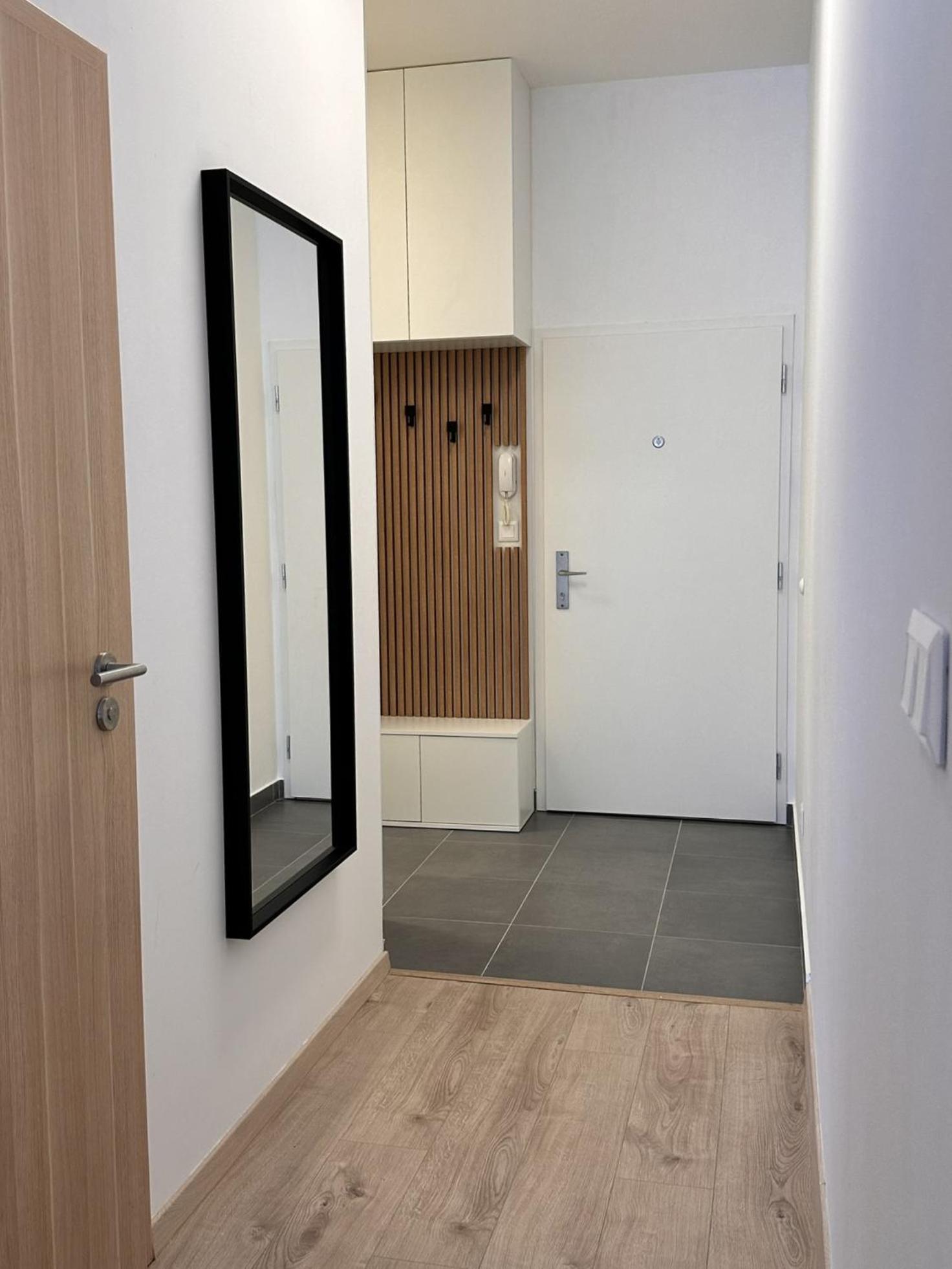 3Unity Apartment Kamence Kysucke Nove Mesto Buitenkant foto