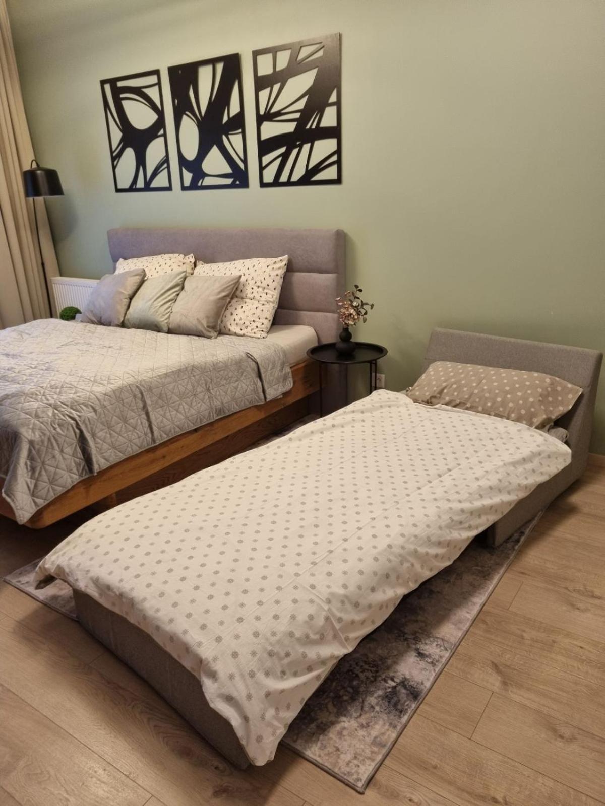 3Unity Apartment Kamence Kysucke Nove Mesto Buitenkant foto