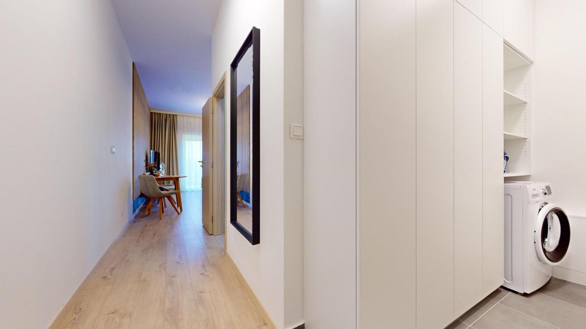 3Unity Apartment Kamence Kysucke Nove Mesto Buitenkant foto